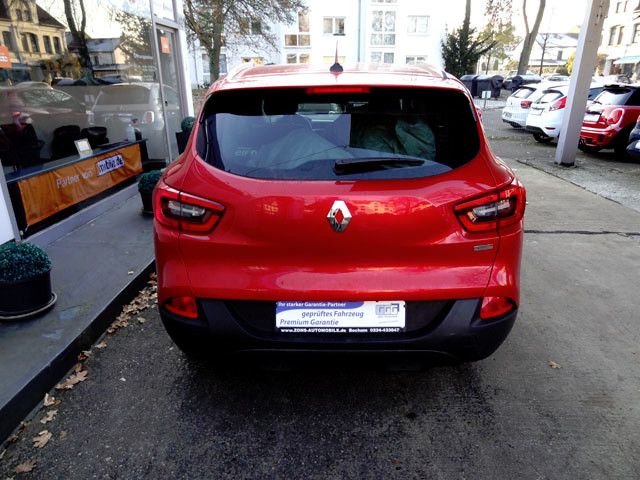 Fahrzeugabbildung Renault Kadjar Crossborder+Leder+Navi+LED+LM+Kamera+BT+