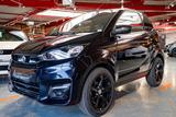 Aixam City Sport - Aixam City mit Diesel-Antrieb