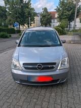 Opel Meriva A 1.6 | TÜV bis 05/2027 Raumw... - Opel Meriva in Bonn
