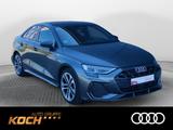 Audi A3 Limousine 35 TDI S-Tronic S-Line, EA8, Ambien - Audi A3 8L mit Diesel-Antrieb