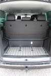 Volkswagen T6.1 Multivan Generation SIX 150PS DSG AHK Stand