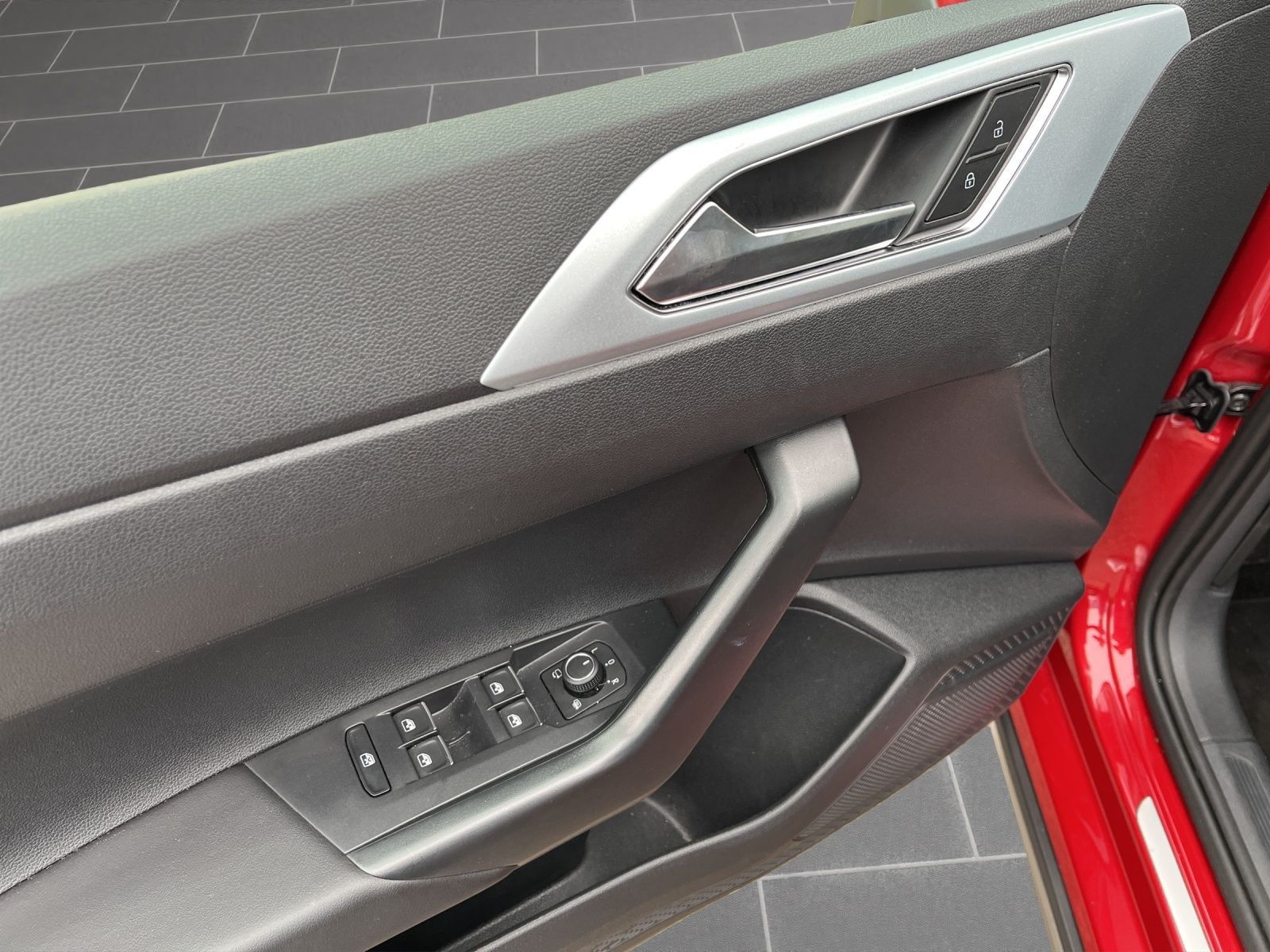 Volkswagen Taigo - Bild 12