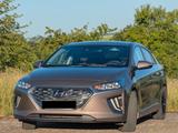 Hyundai IONIQ Plug-in-Hybrid 1.6 GDI Prime (PHEV) - Hyundai IONIQ von privat