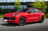 Porsche GTS 4.0 V8 /GT orig. body/Carbon/Alcantara/Bose - Porsche Cayenne: Rot