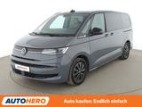 Volkswagen T7 Multivan 1.4 TSI eHybrid Life lang Aut.*NAVI* - Volkswagen T7: Ehybrid