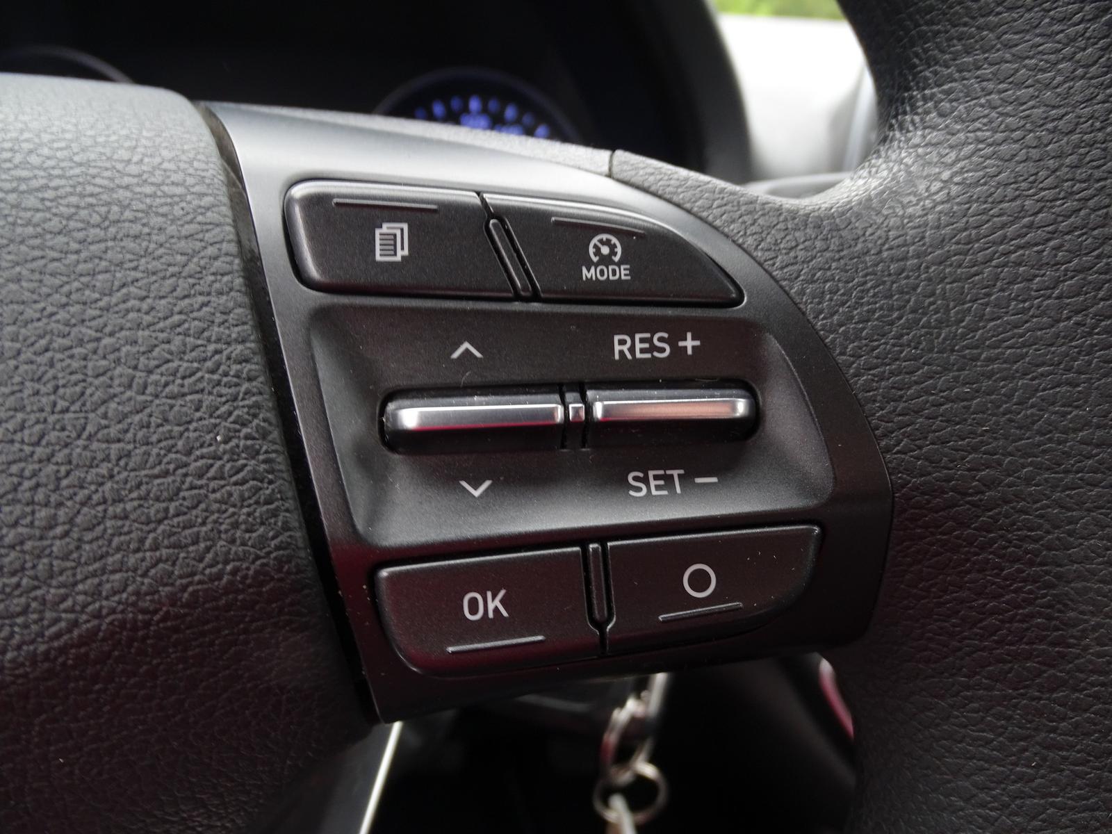 Hyundai i30 1.4 Pure Tempomat Klima Spurhalte USB AUX