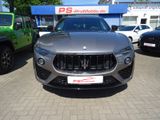 Maserati Levante Modena S-Carbon-Garantie - Maserati Levante: Modena