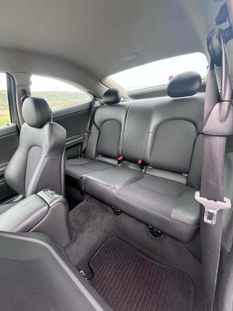 Mercedes-Benz CLC 220 CDI