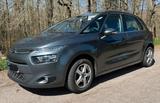 Citroën C4 Picasso THP 155 | sehr gepflegt! | Garantie! - Citroën: Van, C15