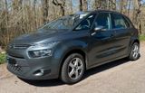 Citroën C4 Picasso THP 155 | sehr gepflegt! | Garantie! - Citroën: Van, C15