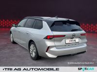 Opel Astra - Vorschau Bild 5