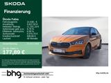 Skoda Fabia 1.0 TSI Ambition - Skoda: Orange