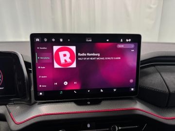 Skoda Kodiaq 2.0 TDI 142 kW 4x4 Sportline*Matrix* AHK