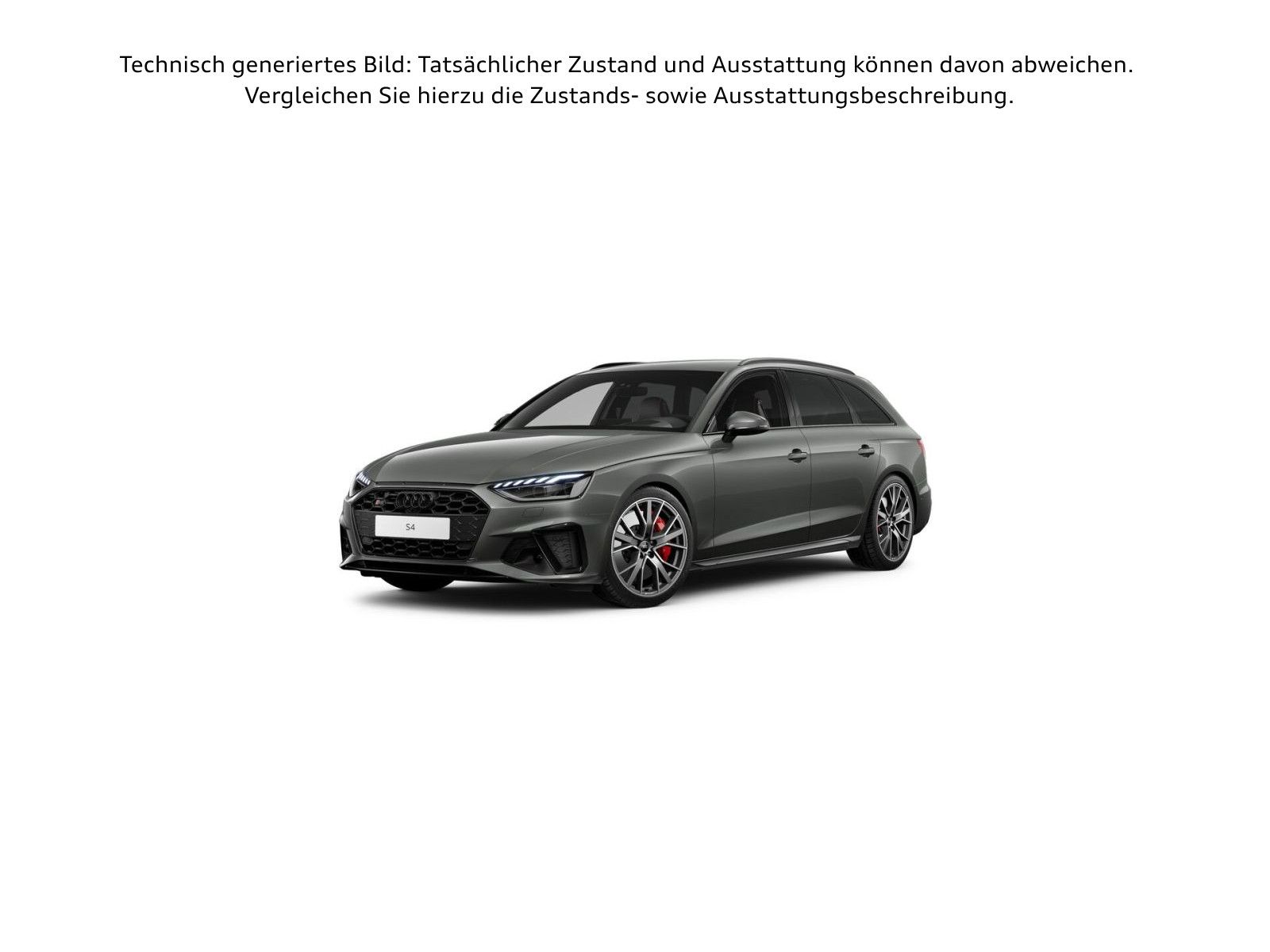 Audi S4 - Bild 3