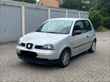 Seat Arosa - Tüv 10.2027 - Seat aus 2002