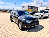 Dacia Duster I Laureate 4x2 / EURO 6 / TÜV 07 - 2027 - Dacia Duster: Allradantrieb, Laureate