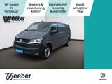 Volkswagen T6.1 Transporter FWD *AHK*GRA*STHZ*DAB+*PDC*SHZ* - Offers