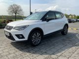 Seat Arona Xcelllence 1.0TSI 6-Gang+Navi+ Sitzhzg - Seat Arona in Bremen