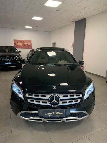 Mercedes-Benz Mercedes-benz GLA 200 GLA 200 d Automatic Premiu