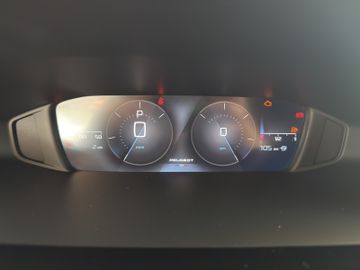 Peugeot 308 SW BlueHDi 130 Allure +360+NAVI+SHZ+LED
