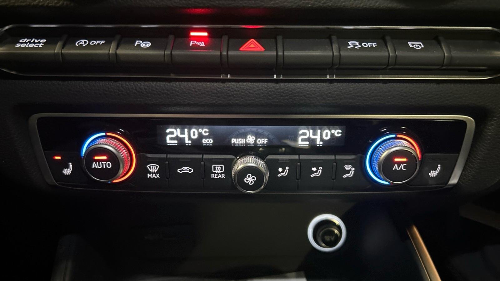 Audi A3 Sportback 40TFSI S line Sport LED SHZ LHZ ACC