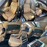 BMW 740Li - Long / Massage / Pano / B&W / Carbon - BMW 740 von privat