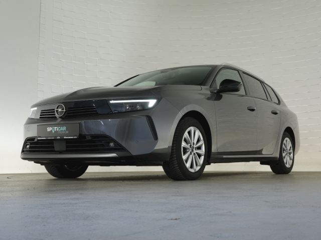 Astra L ST ELEGANCE CDTI+LED+NAVI+RÜCKFAHRKAMERA