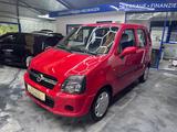 Opel Agila Enjoy Style* Erst 68Tkm*2Hand*TÜV NEU* - gebrauchte Opel Agila aus dem Jahr 2004