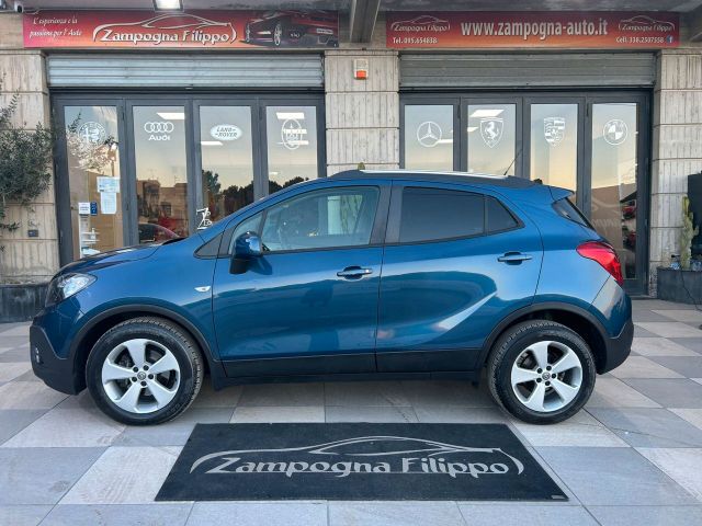 Opel Mokka 1.6 CDTI 136CV Cosmo - 2016