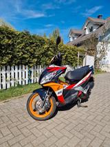 Honda 50 Repsol - HONDA VON 1 BIS 50 CCM
