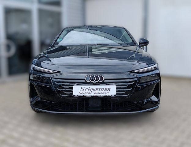 A6 Avant e-tron Tech/Sportsitz