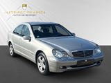 Mercedes-Benz C 220 CDI *XENON*STHZ*TEMPO*AHK*ALU* - Mercedes-Benz C 220 aus 2003: Cdi