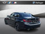 BMW 320 d xDrive M Sport Limousine AHK RFK LED HIFI - BMW: M Sport