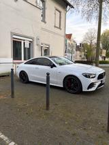 Mercedes-Benz E 53 AMG Mercedes-AMG E 53 4MATIC+ Autom. Me... - Mercedes-Benz E 53 AMG aus 2023