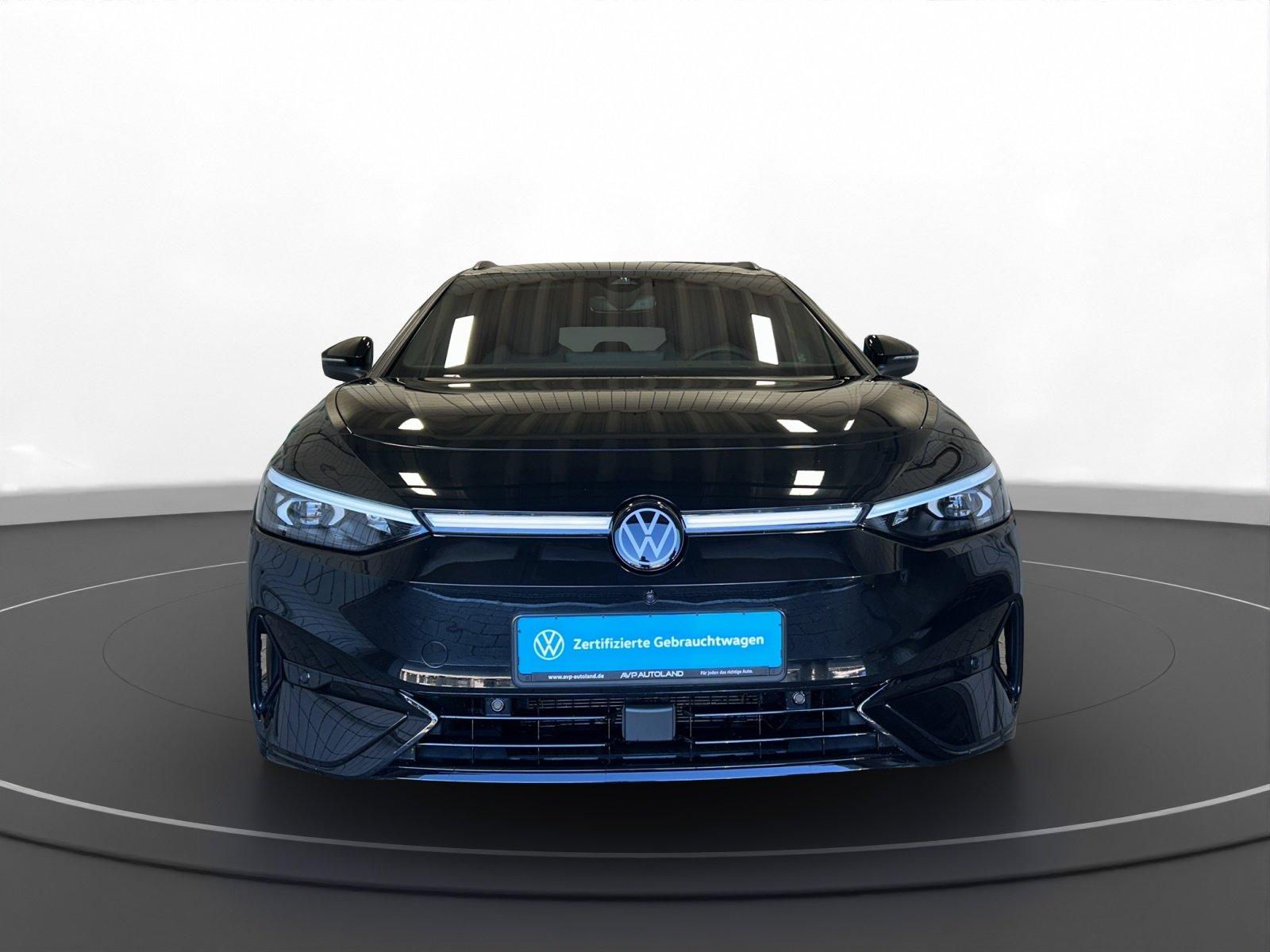 Volkswagen ID.7 Tourer Pro | NAVI | LED | AHK | SITZH. |