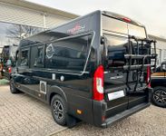 Malibu Van comfort coupé 640 LE -Lithium Bat. -Markise (2/16)