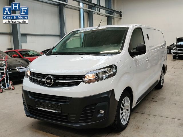 Opel Vivaro 2.0 CDTI CLIMATR. AHK R-KAM