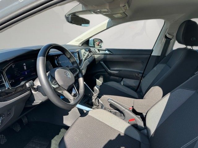 Fahrzeugabbildung Volkswagen Taigo 1.0TSI Life LED+ACC+DIGICOCKP+++