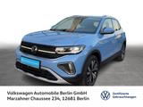 Volkswagen T-Cross 1.5 TSI DSG Style Navi Matrix-LED SHZ
