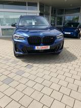 BMW X3 M - gebrauchte BMW X3 M aus dem Jahr 2023