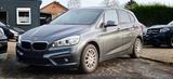 BMW 218 Active Tourer #Pan#Aut.#SHZ#AHK#Navi#LED#PDC - BMW 2er Reihe mit Diesel-Antrieb: Kombi
