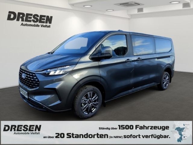 Ford Tourneo Custom Titanium 320 L2 2.0 EcoBlue *LEDE