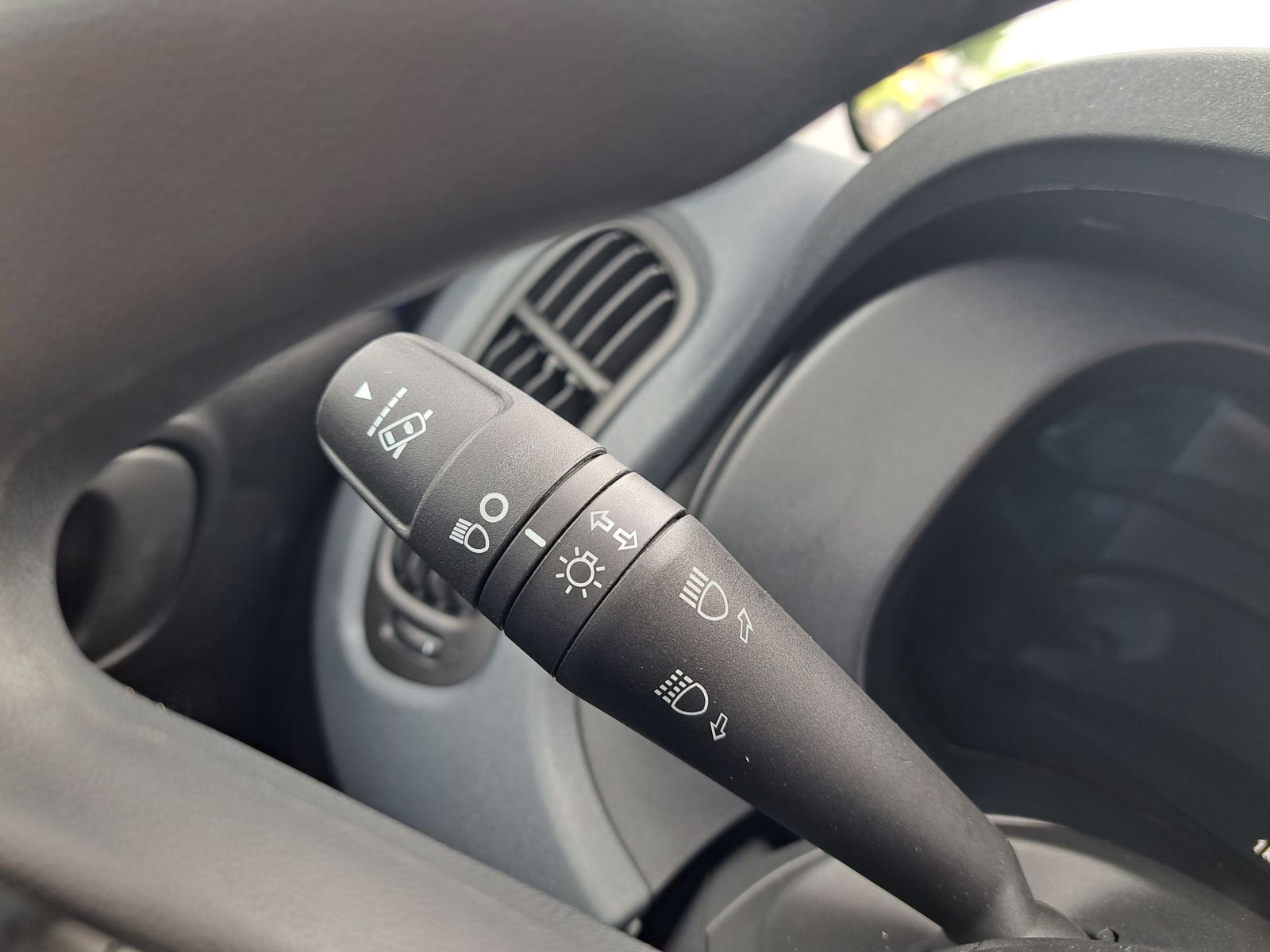 Fahrzeugabbildung Fiat Panda MODELL 2025 1.0 Hybrid CITY-PAKET 5-S.