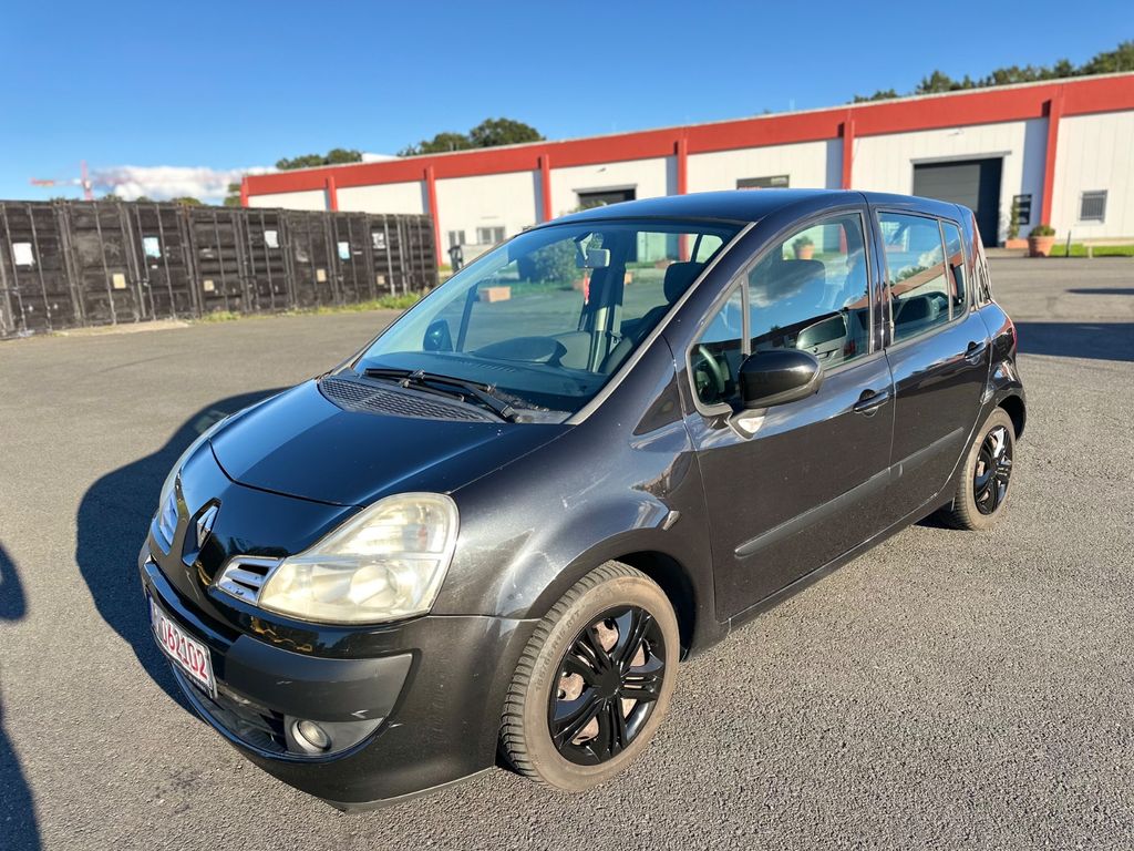 Renault Modus