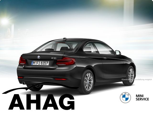BMW 218 - Bild 3