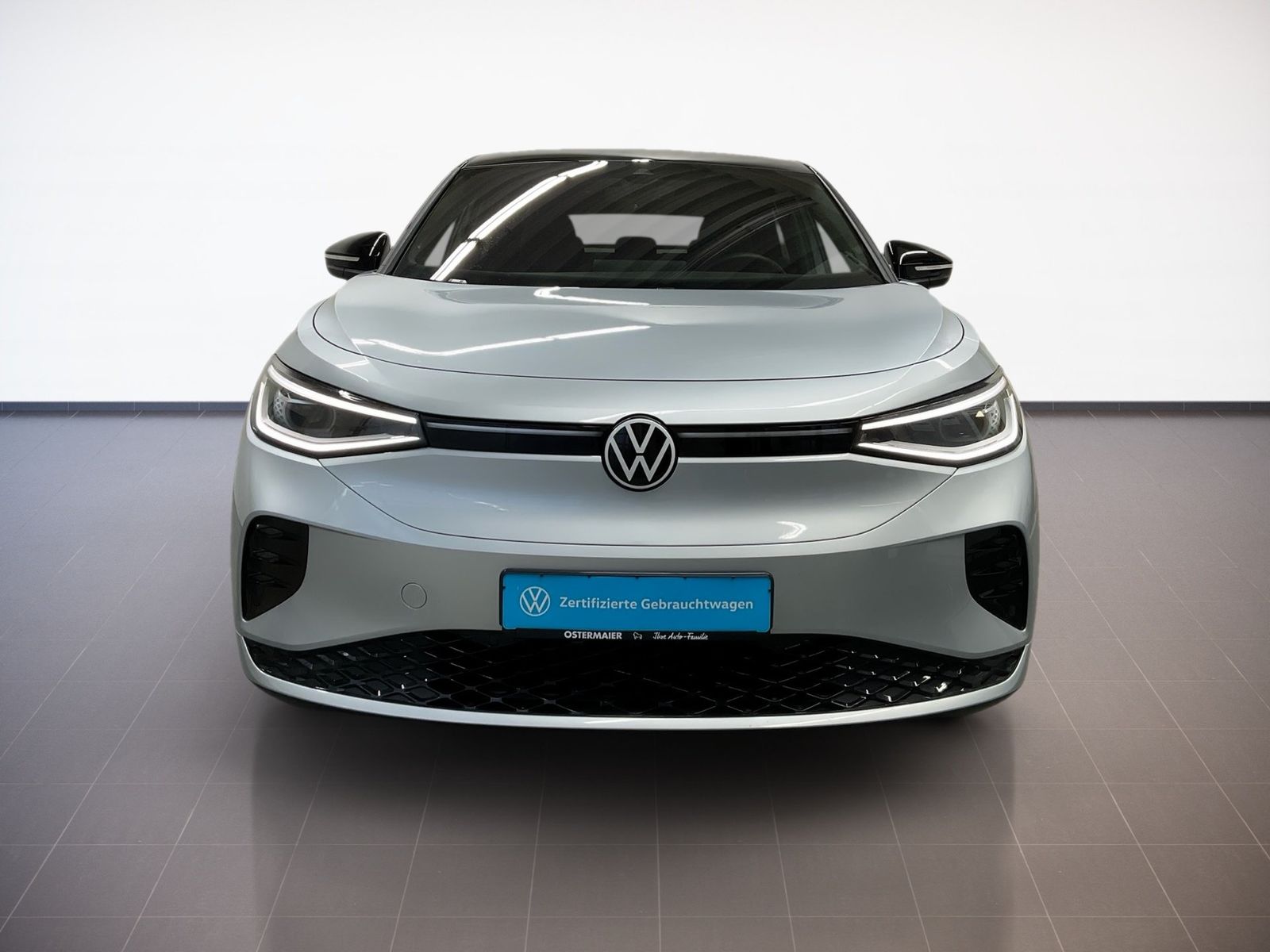 Volkswagen ID.5 - Bild 3