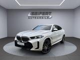 BMW X6 xDrive40d | M-SPORT | AHK | Harman | PANO | - BMW X6: Weiß