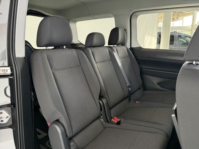 Volkswagen Caddy Maxi 2.0TDI DSG LED NAVI ACC 5J GARANTIE