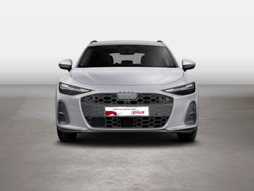 Audi A6 - 5