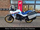 Honda XL750 Transalp MY25 inkl. Zubehör!!! - HONDA 750 XL